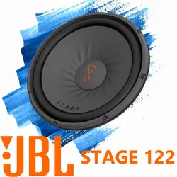 Stage 122 ساب‌ووفر جی بی ال JBL