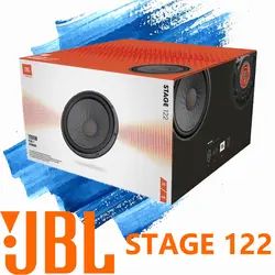 Stage 122 ساب‌ووفر جی بی ال JBL