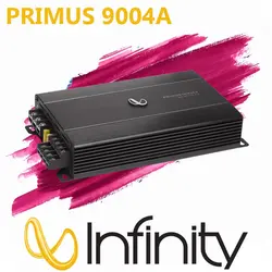 Primus 9004a آمپلی‌فایر اینفینیتی Infinity
