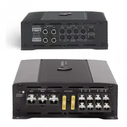 Primus 9004a آمپلی‌فایر اینفینیتی Infinity