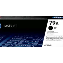 کارتریج لیزری مشکی اچ پی مدل HP 79A