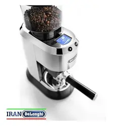 آسیاب قهوه دلونگی مدل KG521.M