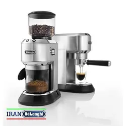 آسیاب قهوه دلونگی مدل KG521.M