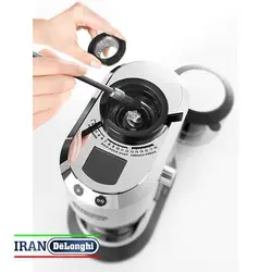 آسیاب قهوه دلونگی مدل KG521.M