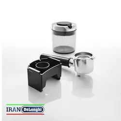 آسیاب قهوه دلونگی مدل KG521.M