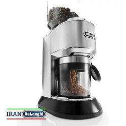 آسیاب قهوه دلونگی مدل KG521.M