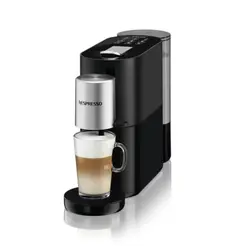 دستگاه نسپرسو آتلییر کروپس مدل XN8908