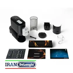 دستگاه نسپرسو آتلییر کروپس مدل XN8908