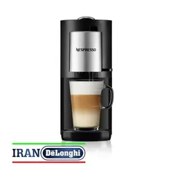 دستگاه نسپرسو آتلییر کروپس مدل XN8908