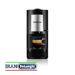 دستگاه نسپرسو آتلییر کروپس مدل XN8908