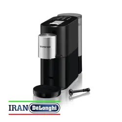 دستگاه نسپرسو آتلییر کروپس مدل XN8908