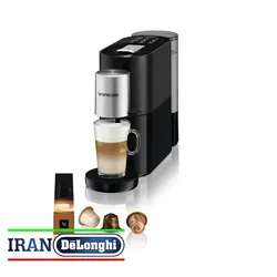 دستگاه نسپرسو آتلییر کروپس مدل XN8908