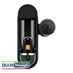 اسپرسو ساز نسپرسو دلونگی مدل Citiz &amp; Milk رنگ مشکی