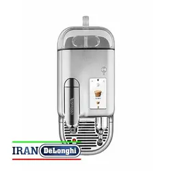 اسپرسوساز نسپرسو کریتیستا پرو با استیمر بخار