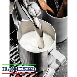 اسپرسو ساز نسپرسو کریتیستا پلاس با استیمر بخار