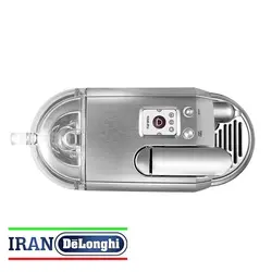 اسپرسو ساز نسپرسو کریتیستا پلاس با استیمر بخار