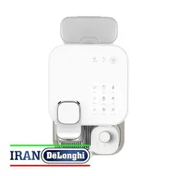 اسپرسو ساز نسپرسو گرن لاتیسیما دلونگی رنگ سفید مدل EN650.W