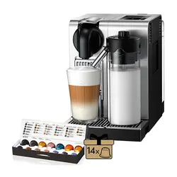 اسپرسو ساز نسپرسو لاتیسیما پرو دلونگی مدل EN750.MB