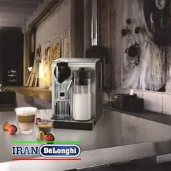 اسپرسو ساز نسپرسو لاتیسیما پرو دلونگی مدل EN750.MB