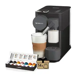 اسپرسوساز نسپرسو لاتیسیما وان دلونگی رنگ مشکی مدل EN500.B