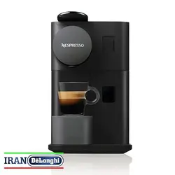 اسپرسوساز نسپرسو لاتیسیما وان دلونگی رنگ مشکی مدل EN500.B
