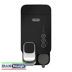 اسپرسوساز نسپرسو لاتیسیما وان دلونگی رنگ مشکی مدل EN500.B