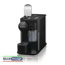 اسپرسو ساز نسپرسو لاتیسیما وان دلونگی رنگ مشکی مدل EN510.B