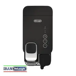 اسپرسو ساز نسپرسو لاتیسیما وان دلونگی رنگ مشکی مدل EN510.B