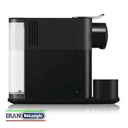 اسپرسو ساز نسپرسو لاتیسیما وان دلونگی رنگ مشکی مدل EN510.B