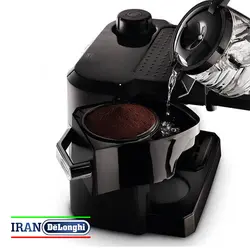 اسپرسوساز دلونگی مدل BCO320