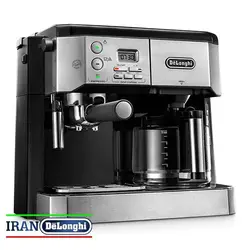 اسپرسو ساز دلونگی مدل BCO431.S