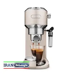 اسپرسو ساز دلونگی مدل Dedica EC785.BG