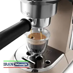 اسپرسو ساز دلونگی مدل Dedica EC785.BG