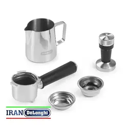 اسپرسو ساز دلونگی مدل Dedica EC785.BG