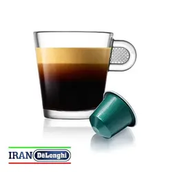 کپسول نسپرسو Stockholm Fortissio Lungo