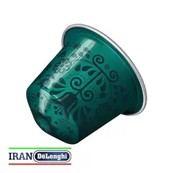 کپسول نسپرسو Stockholm Fortissio Lungo