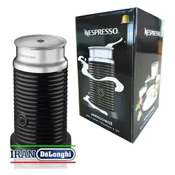 کف شیرساز نسپرسو مدل Aeroccino 3