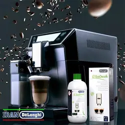 مایع رسوب زدایی 500 میل دلونگی مدل DLSC500