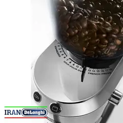 آسیاب قهوه دلونگی مدل KG520.M