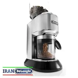 آسیاب قهوه دلونگی مدل KG520.M