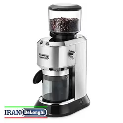 آسیاب قهوه دلونگی مدل KG520.M