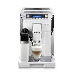 اسپرسو ساز تمام اتوماتیک دلونگی مدل ECAM 45.760.W