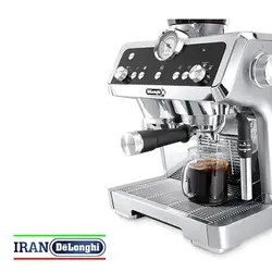 اسپرسوساز اتوماتیک دلونگی مدل La Specialista EC9335.M