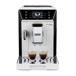 اسپرسوساز تمام اتوماتیک PrimaDonna Class ECAM556.55.W