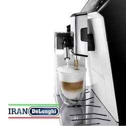 اسپرسوساز تمام اتوماتیک PrimaDonna Class ECAM556.55.W