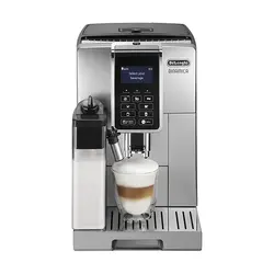 اسپرسوساز تمام اتوماتیک داینامیکا دلونگی مدل ECAM 352.55.SB