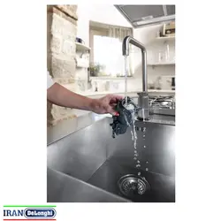 اسپرسوساز تمام اتوماتیک دلونگی مدل ECAM 23.266.B