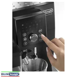 اسپرسوساز تمام اتوماتیک دلونگی مدل ECAM 23.266.B