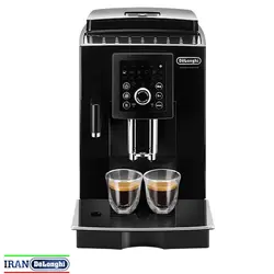 اسپرسوساز تمام اتوماتیک دلونگی مدل ECAM 23.266.B