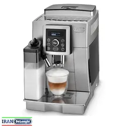 اسپرسوساز تمام اتوماتیک دلونگی مدل ECAM 23.466